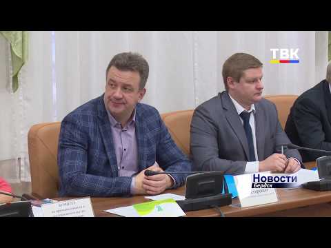 Больше наказов хотят реализовать бердские депутаты Больше наказов хотят реализовать бердские депутаты