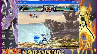 Naruto Mugen 2012 1 Link