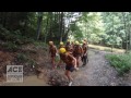 A Mud Obstacle Race at ACE A Mud Obstacle Race at ACE