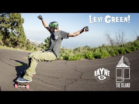 Greener Pastures Offshore EP1 The Island Featuring Levi Green