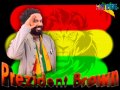 Prezident Brown - Sound Of Rastafari Prezident Brown - Sound Of Rastafari