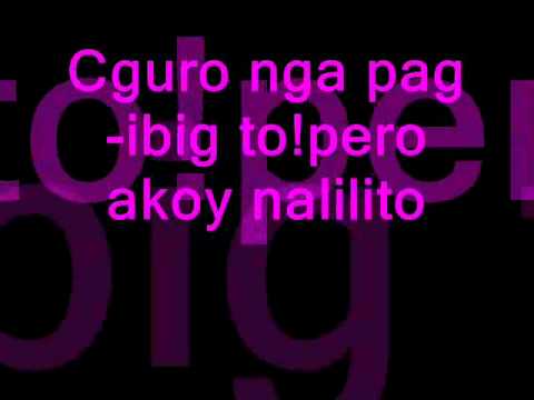 Love The Way You Lie (Tagalog Version Lyrics)