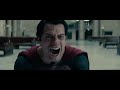 EL HOMBRE DE ACERO - Trailer 4 subtitulado HD - Oficial de Warner Bros. Pictures