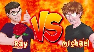 VS Episode 29 - Ray vs. Michael