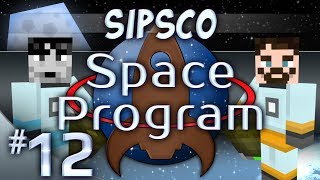 Sipsco Space Program #12 - The Fountain Of Youth