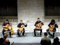 AMC CALVIN QUATUOR SEGOVIA Canon