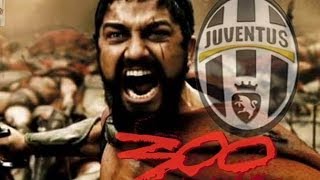 PARODIA 300 - Galatasaray Juventus