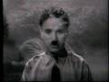 Discurso de Charles Chaplin en El Gran Dictador 1940