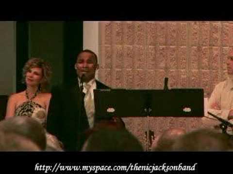 Wedding Vows by Jamie Foxx , AKA The Day I Married An Angel - YouTube