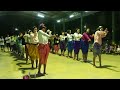 รำประกอบเพลงปลุกใจ