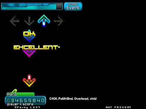 Stepmania Song: Bag - YouTube