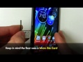 Thumbnail 2 for How To Unlock Motorola Razr HD XT925, Razr I XT890, Razr V Thumbnail 2 for How To Unlock Motorola Razr HD XT925, Razr I XT890, Razr V