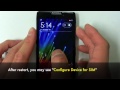 Thumbnail 3 for How To Unlock Motorola Razr HD XT925, Razr I XT890, Razr V Thumbnail 3 for How To Unlock Motorola Razr HD XT925, Razr I XT890, Razr V