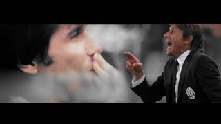 Antonio Conte HD - Goodbye Juventus