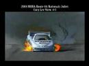 Drag Racing Crashes - The Copyright Owner Has Claimed The Music Of 