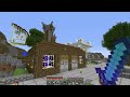 Hypno HermitCraft E120: Old Hermiton Tour!!!