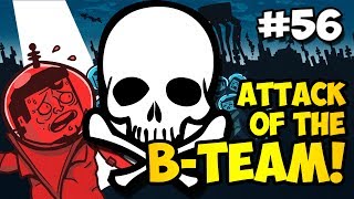 Minecraft: EVIL HAS RETURNED - Attack of the B-Team Ep. 56 (HD)