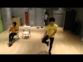 130702 Seventeen TV: Mama by Exo - Mingming's dance cover album artwork