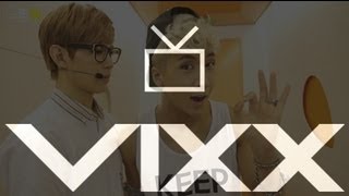 빅스(VIXX) VIXX TV ep.63 (빅스티비 예순세번째 이야기)