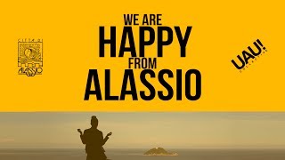 Happy from Alassio