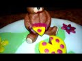 Tort urodzinowy (torty) / Birthday cake (cakes) #1