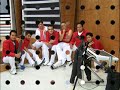 PERDONAME * BLACK POWER * NUEVO EXITO