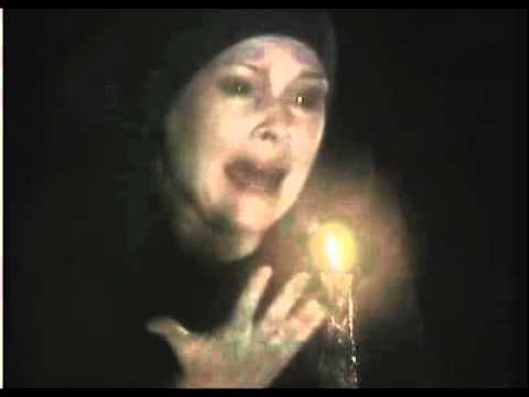 Out damned spot - YouTube
