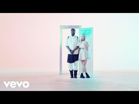 Leah McFall feat. Will.i.Am - Home 