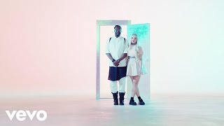 Leah McFall - Home ft. will.i.am