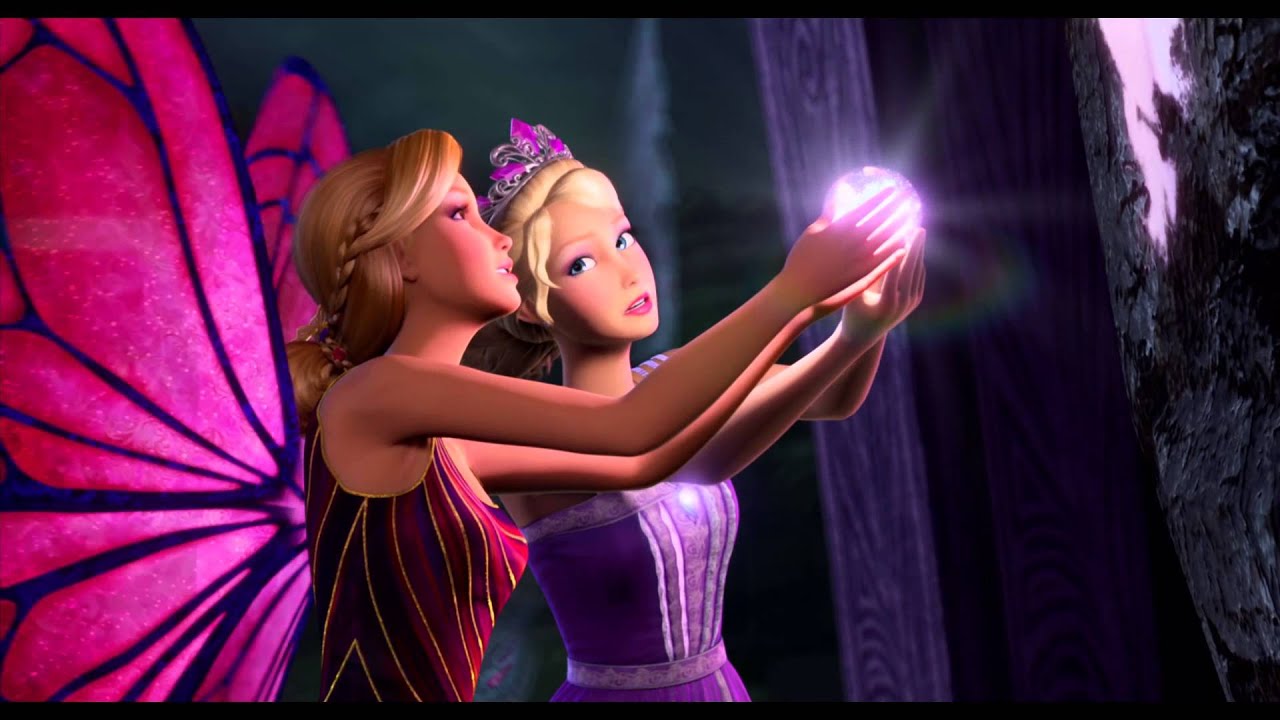 barbie fashion fairytale movie online