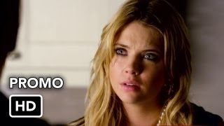 Pretty Little Liars 4x10 Promo "The Mirror Has Three Faces" (HD)