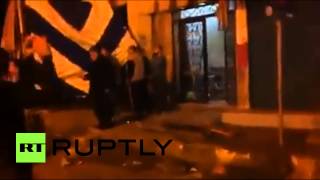 Двойной взрыв у полицейского участка в Египте унес жизни 14 человек