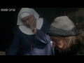 Sister Evangelina takes Jenny Lee to task - Call the Midwife - BBC One Christmas 2012