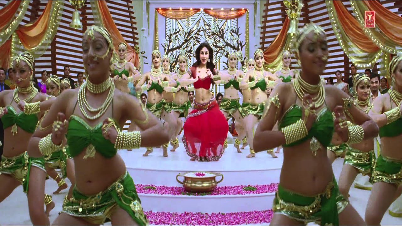 Chammak Challo Telugu Version (Full Video) Chammak Challo Telugu Version (Full Video)