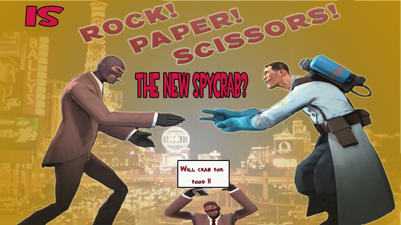 Tf2 spycrab gambling hack
