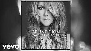 Celine Dion - Water and a Flame