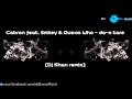 Cabron feat Smiley & Guess Who - Da-o tare (Dj Khan remix) album artwork