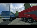 Thumbnail 2 for NEW TEST MODS PACK N°26 TRATTORI CINGOLATI FIAT By Fmarco95 Thumbnail 2 for NEW TEST MODS PACK N°26 TRATTORI CINGOLATI FIAT By Fmarco95
