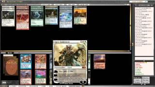 How Do You Cube Draft On Magic Online