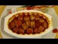 Video: LIDL Freshvale Curry Snacker Bratwurst