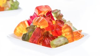 How To Make Jelly Babies