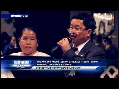 Hình ảnh trong video Suab Hmong News: Hmong Community News as May 3