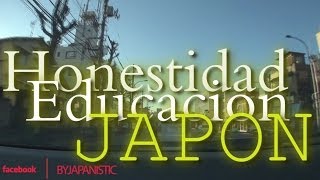 Que Mas Me Impresiono de la Educacion en JAPON [By JAPANISTIC]