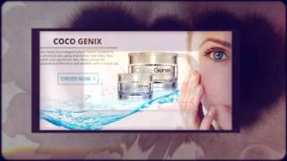 CoCo Genix - Risk Free Trial Only Here
