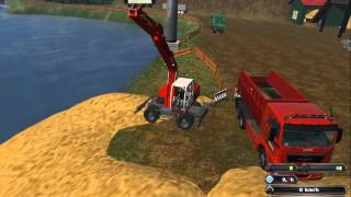 Ls 2011 bager