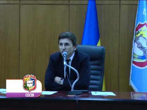 44 позачергова сесія міської ради 2.12.2013