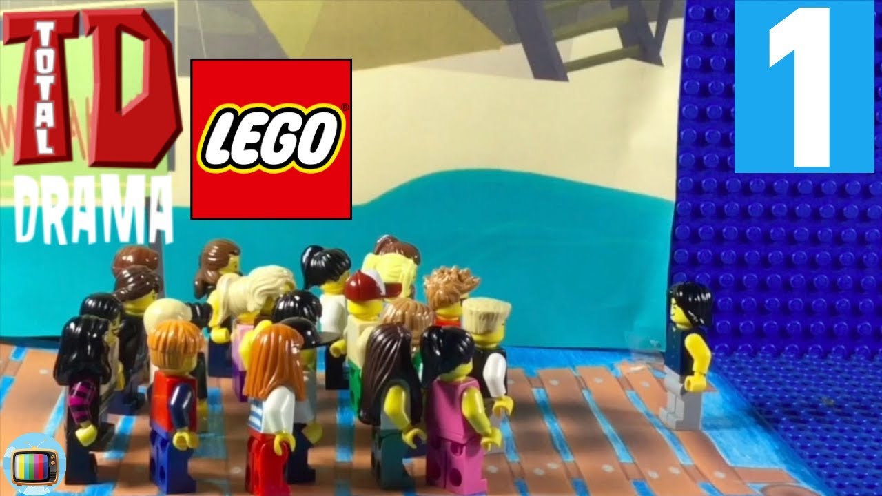 Lego Camp Wawanakwa Wiki