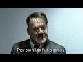 Adolf Hitler's reaction to Battlefield 4 BETA
