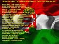 HUNGARIAN RETRO HÁZIBULI MIX VOL. 2 (MIXED BY DJ CSUCSU) PROMO!