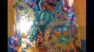 DBH JM4弾　レンコ 　UR三星龍排出 　ドラゴンボールヒーローズ